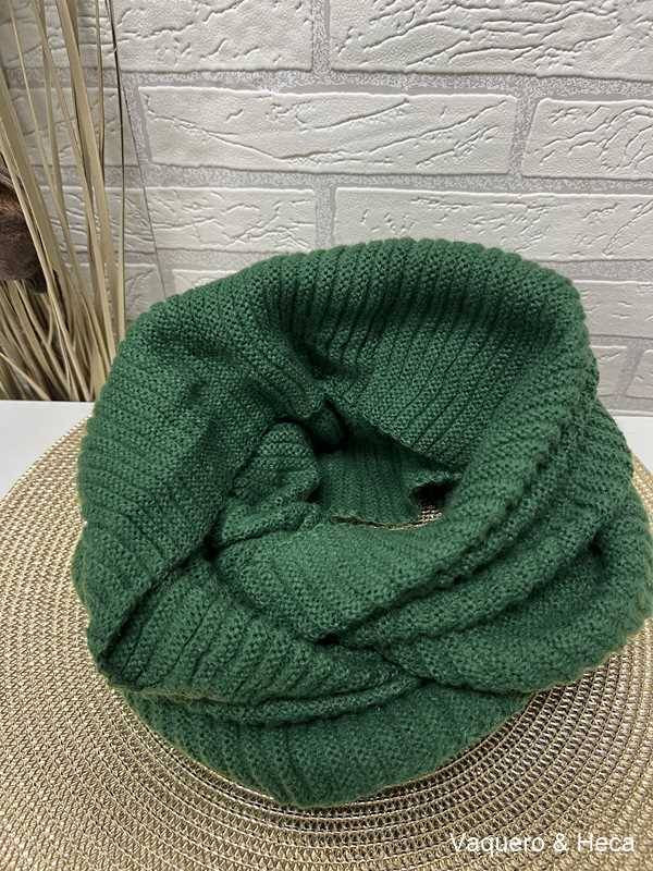 Cuello-tricot-2-vueltas-verde