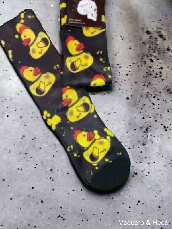 Calcetines Patito Soft.Air Noc The Brand