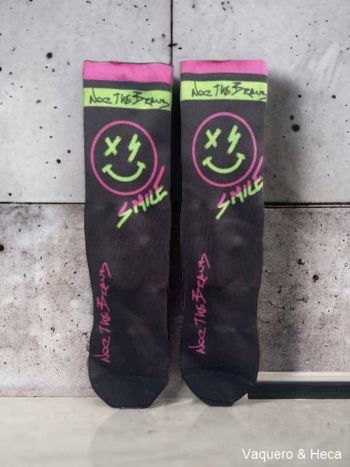 Calcetines Smile Soft Air Noc The Brand