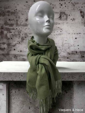 Bufanda-colores-verde-claro