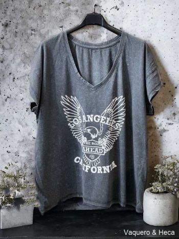 Camiseta-Pico-Aguila